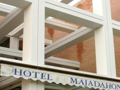 Hotel Majadahonda - Bild 3