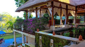 Hotel Puri Wulandari Boutique Resort & Spa - Bild 3