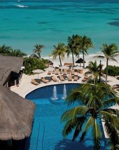 Hotel Grand Fiesta Americana Coral Beach Cancún - Bild 4