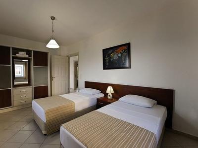 Hotel Aktur Residence - Bild 4