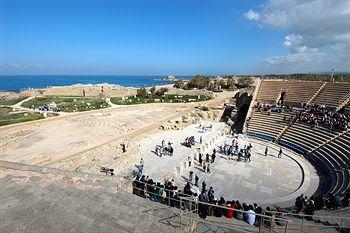 Dan Caesarea Hotel - Bild 5