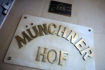 Hotel Münchner Hof - Bild 4