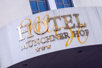 Hotel Münchner Hof - Bild 3