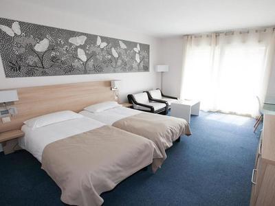 Hotel Chambord - Bild 4