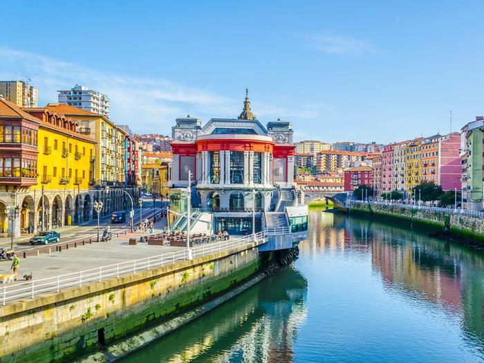 Hotel Casual Bilbao Gurea - Bild 1