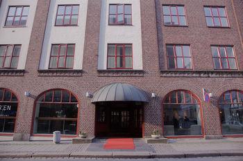 Clarion Hotel Bergen - Bild 4