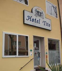 Hotel Da Tito - Bild 5