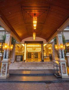 Cebu Grand Hotel - Bild 2