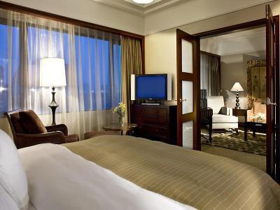 Hotel Sheraton Tianjin - Bild 4