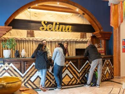 Hotel Selina Cuenca - Bild 3