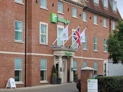 B&B HOTEL London Heathrow - Bild 2