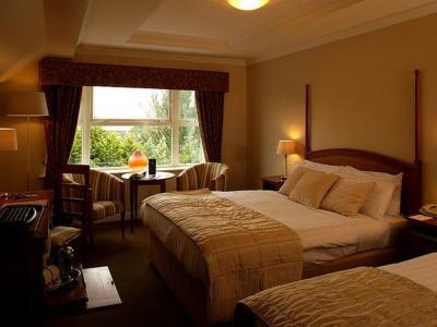 The Westwood Hotel Galway City - Bild 3