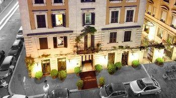 Hotel Locarno - Bild 3