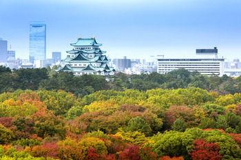 Hotel Nagoya Castle - Bild 4