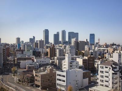 Hotel Nagoya Castle - Bild 2