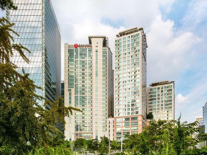 Ramada Hotel & Suites by Wyndham Seoul Namdaemun - Bild 1
