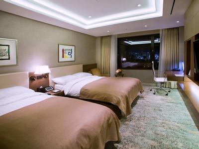 Hotel Hyundai Ulsan - Bild 5