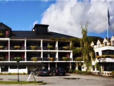 Havila Hotel Raftevold - Bild 2