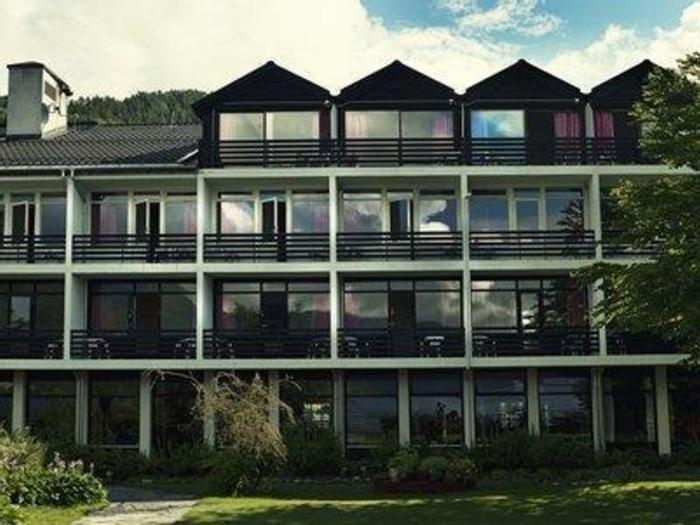 Havila Hotel Raftevold - Bild 1