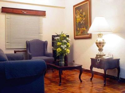 Hotel Citadel Inn Makati - Bild 4
