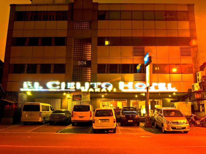 Hotel El Cielito Makati - Bild 1