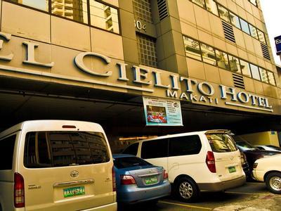 Hotel El Cielito Makati - Bild 2