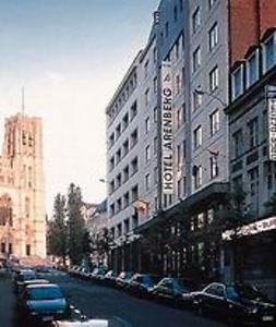 Hotel NH Brussels Grand Place Arenberg - Bild 2