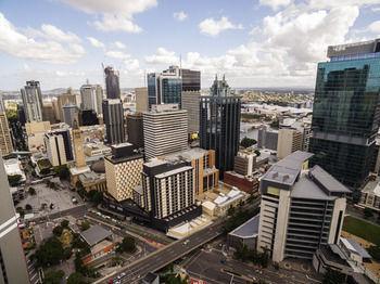 Hotel Mercure Brisbane King George Square - Bild 5