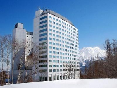 Hotel Hilton Niseko Village - Bild 5