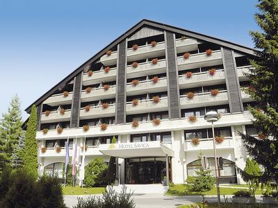 Garni Hotel Savica - Bild 3