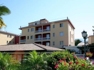 Grandhotel Parco del Sole - Bild 5