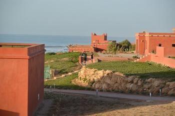 Hotel Ksar Massa - Bild 2