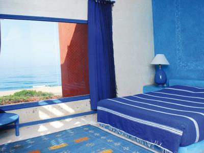 Hotel Ksar Massa - Bild 5