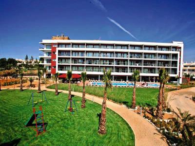 Hotel Areias Village - Bild 3