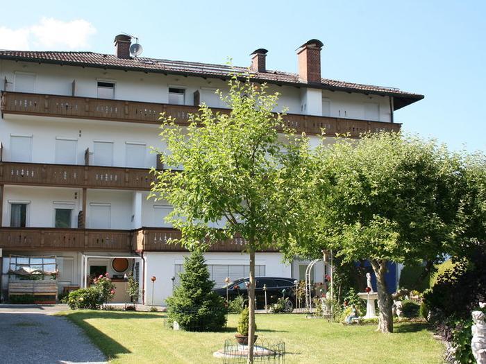 Hotel Almenrausch und Edelweiss - Bild 1