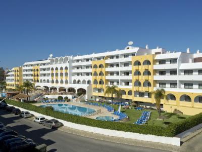 Paladim & Alagoa Mar Aparthotels - Bild 3