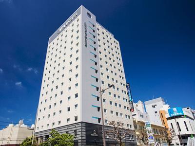 APA Hotel Naha - Bild 2