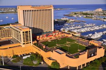 Golden Nugget Casino, Hotel & Marina - Bild 2