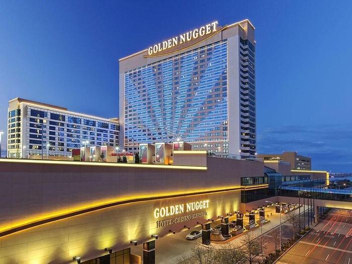 Golden Nugget Casino, Hotel & Marina - Bild 1