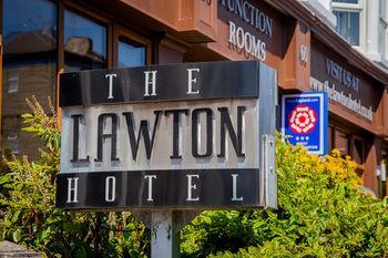 The Lawton Hotel - Bild 2