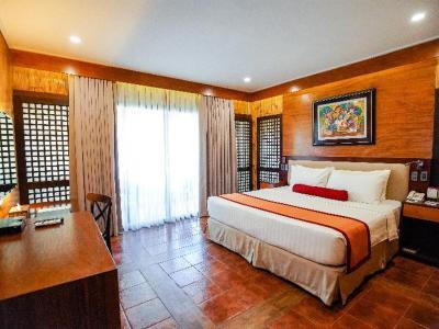 Hotel Cebu White Sands at Maribago - Bild 5