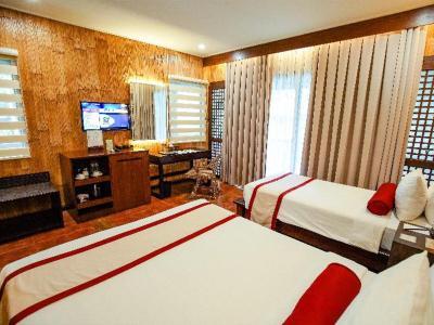 Hotel Cebu White Sands at Maribago - Bild 4
