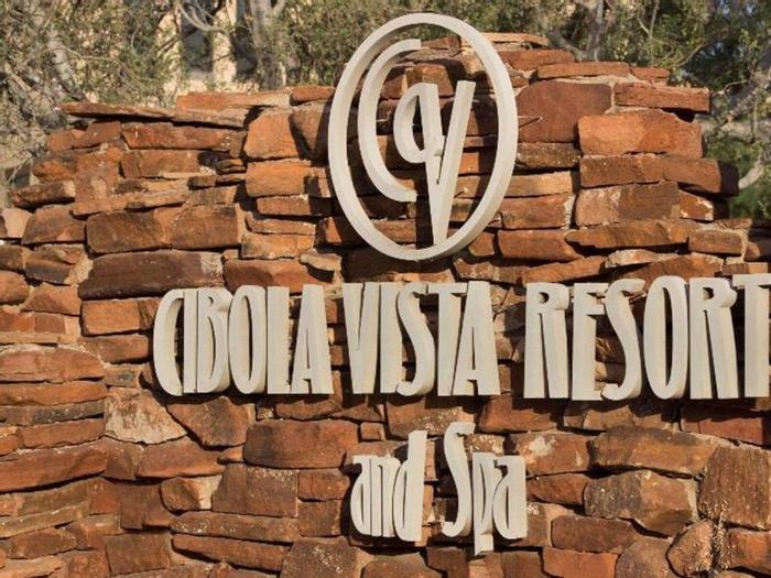 Cibola Vista Resort & Spa - Bild 1