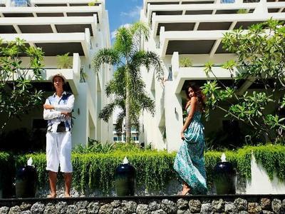 Hotel Selina Serenity Rawai Phuket - Bild 2