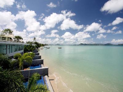 Hotel Selina Serenity Rawai Phuket - Bild 4
