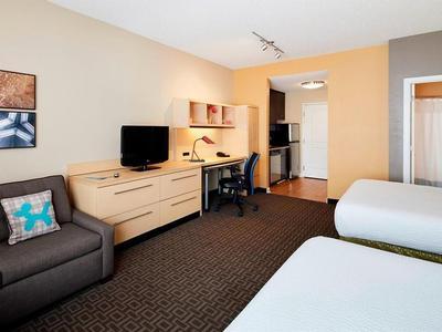 Hotel TownePlace Suites Harrisburg Hershey - Bild 5