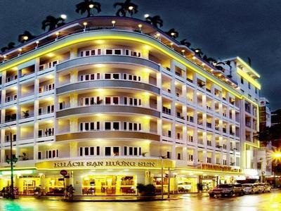 Hotel Huong Sen - Bild 2