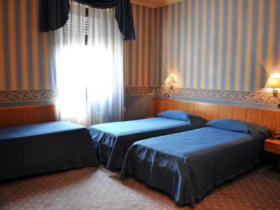 Hotel Garda - Bild 5