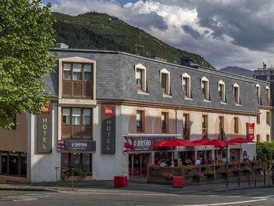 Hotel Hôtel ibis Lourdes Centre Gare - Bild 3