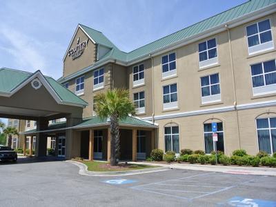 Hotel Country Inn & Suites by Radisson, Savannah Airport, GA - Bild 5